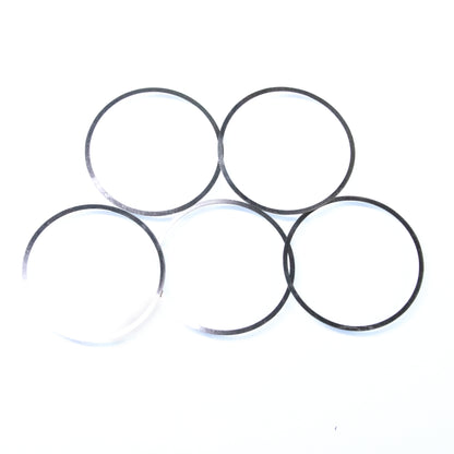Timing Shims