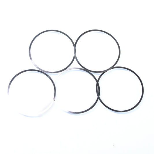 Timing Shims