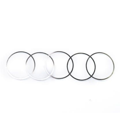 Timing Shims