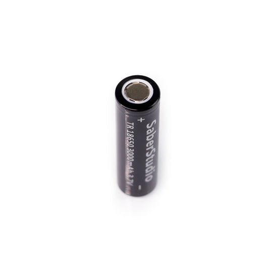 Baselit Saber Battery- Flat top
