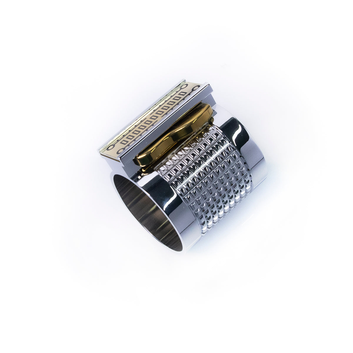 Flex Control Module