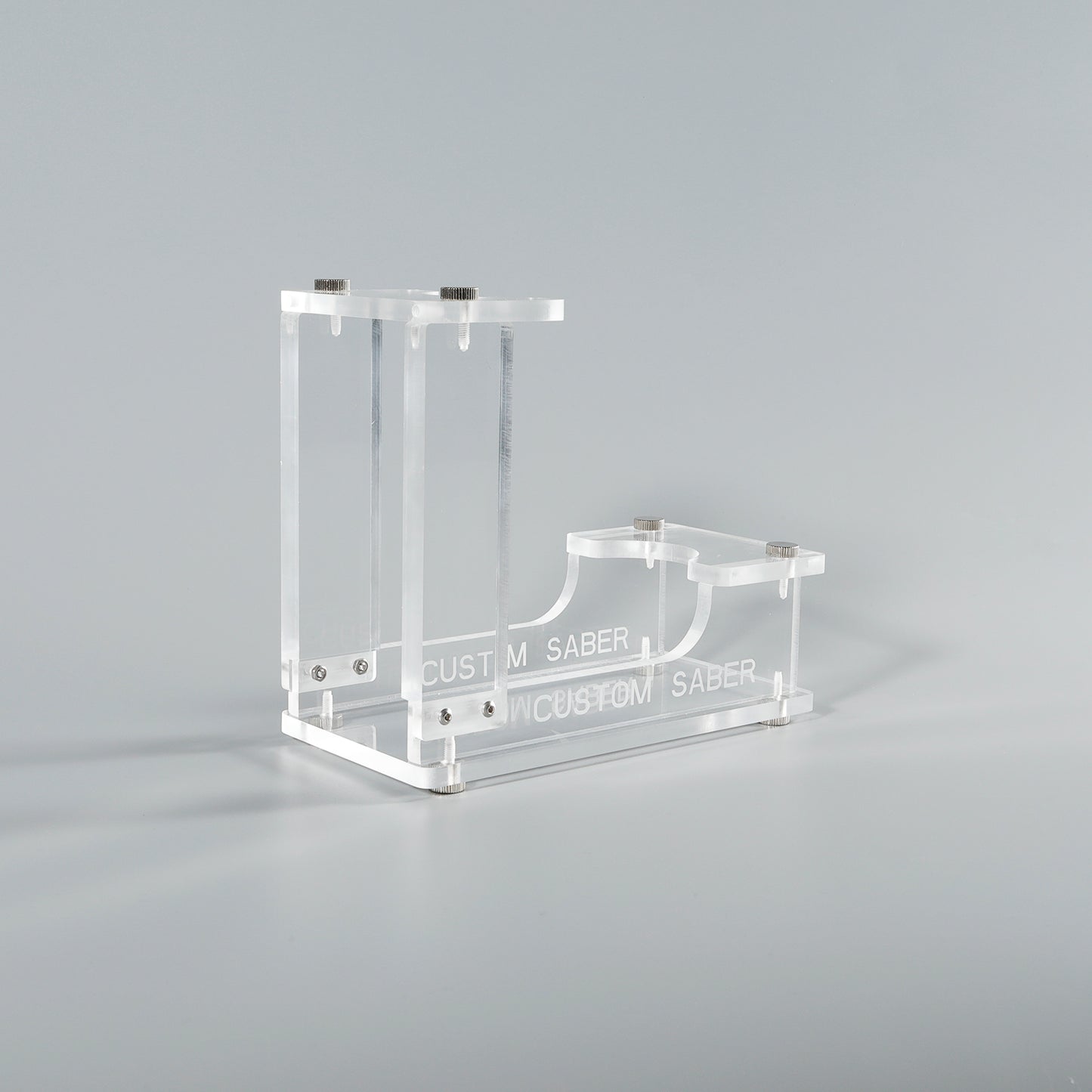 Dual Mode Saber Stand