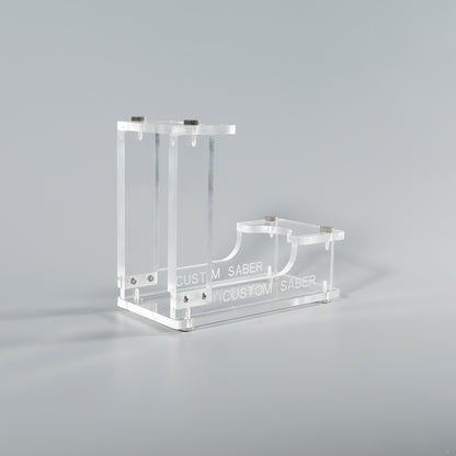 Dual Mode Saber Stand
