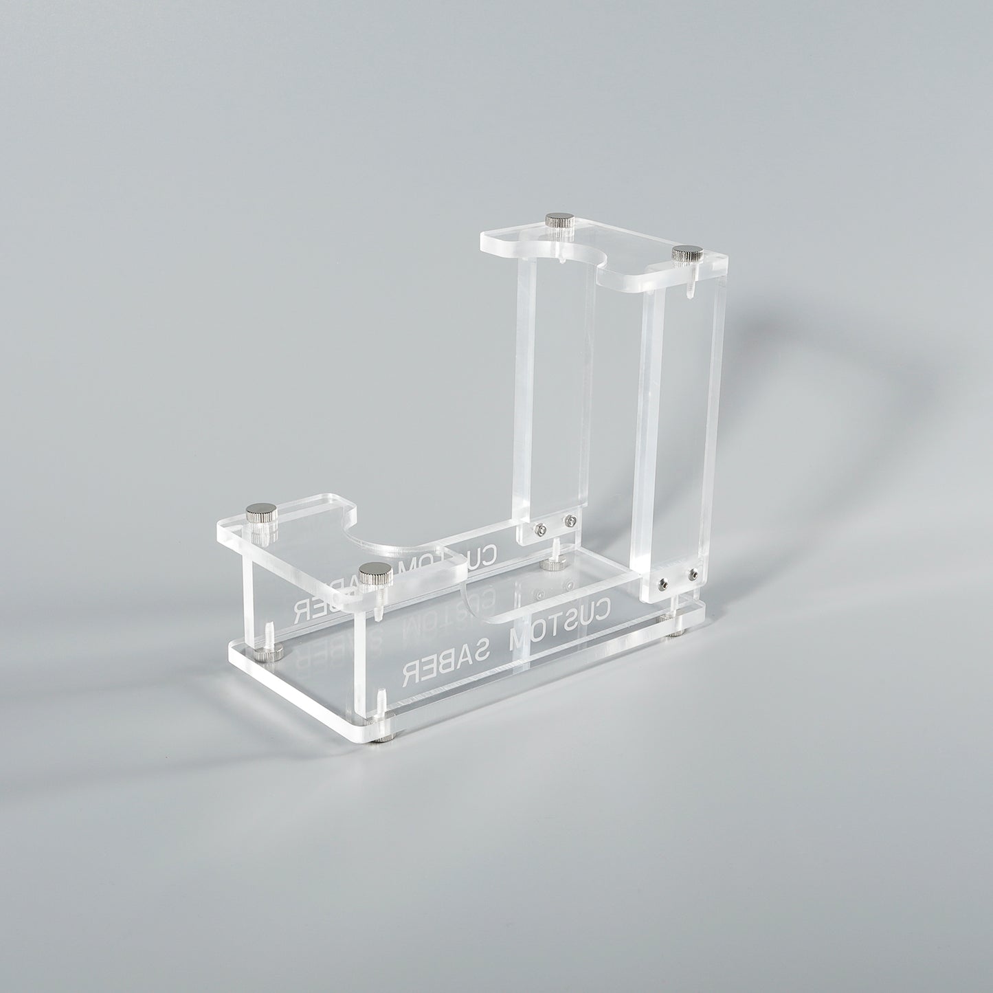 Dual Mode Saber Stand