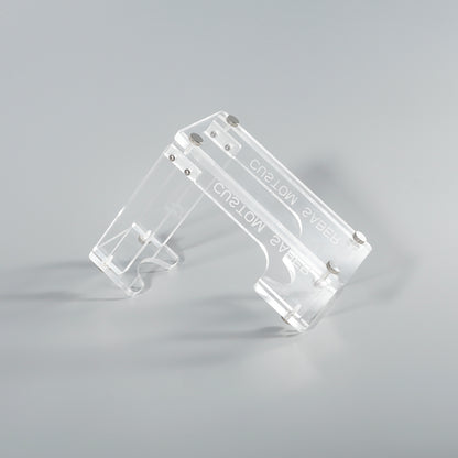 Dual Mode Saber Stand