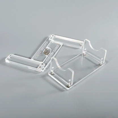 Dual Mode Saber Stand