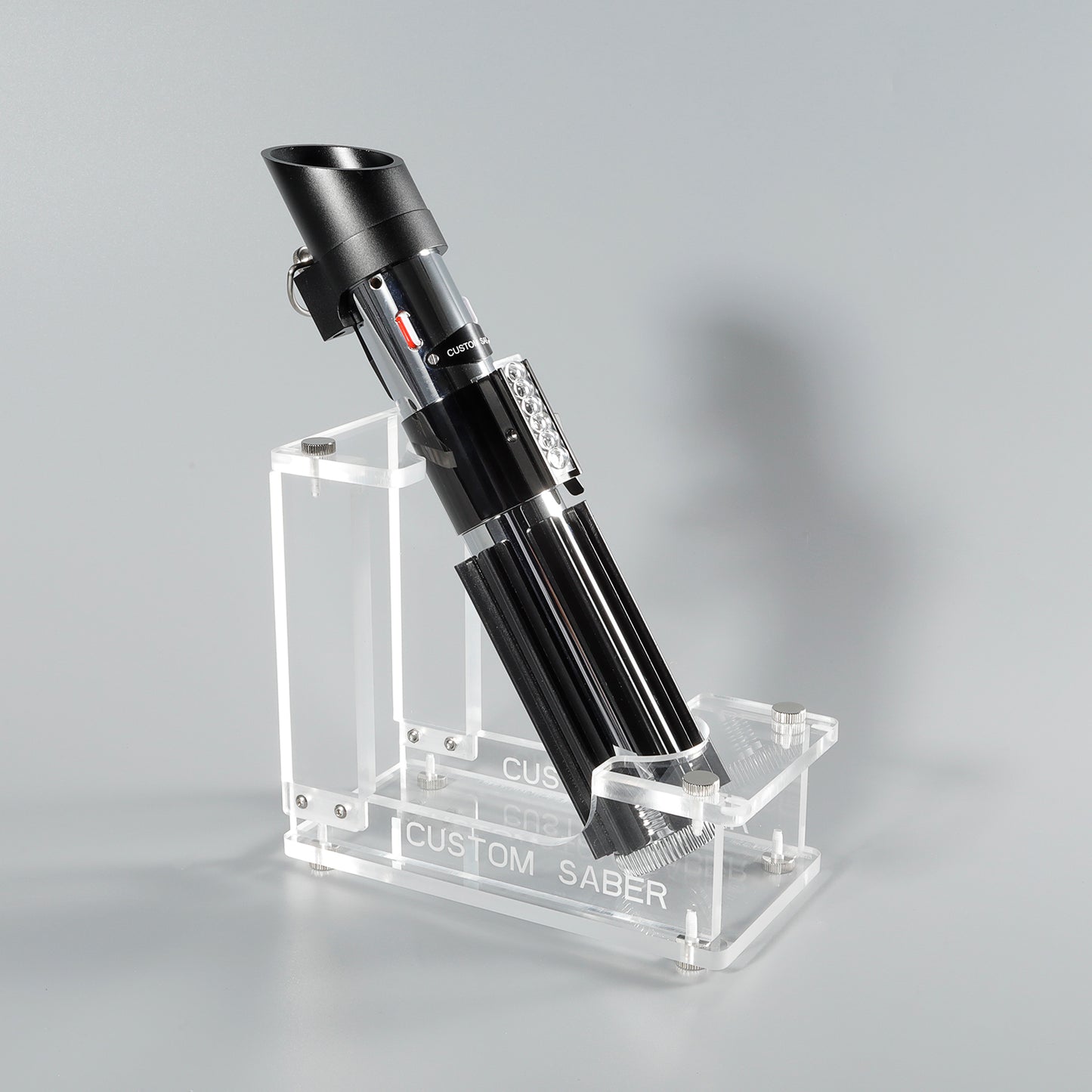 Dual Mode Saber Stand