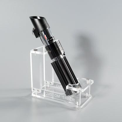 Dual Mode Saber Stand