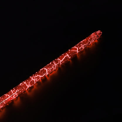 Crackle Blades