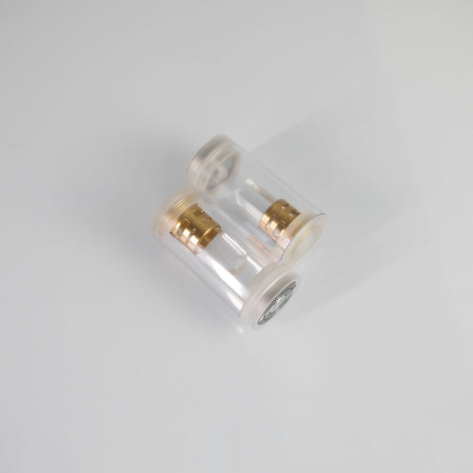 Crystal Plug