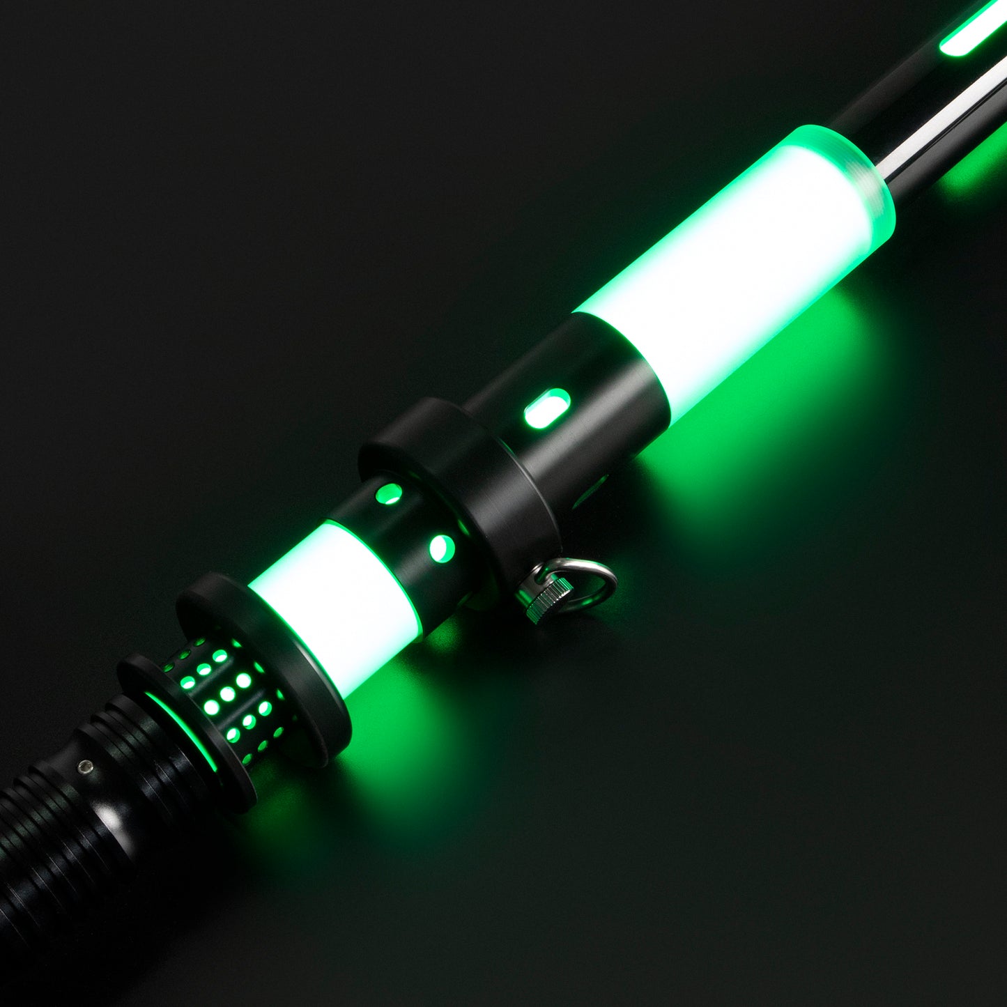 Deluxe Saber Scabbard